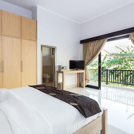 Villa Nikara Kuta Lombok Dış mekan fotoğraf