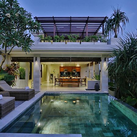 Villa Nikara Kuta Lombok Dış mekan fotoğraf