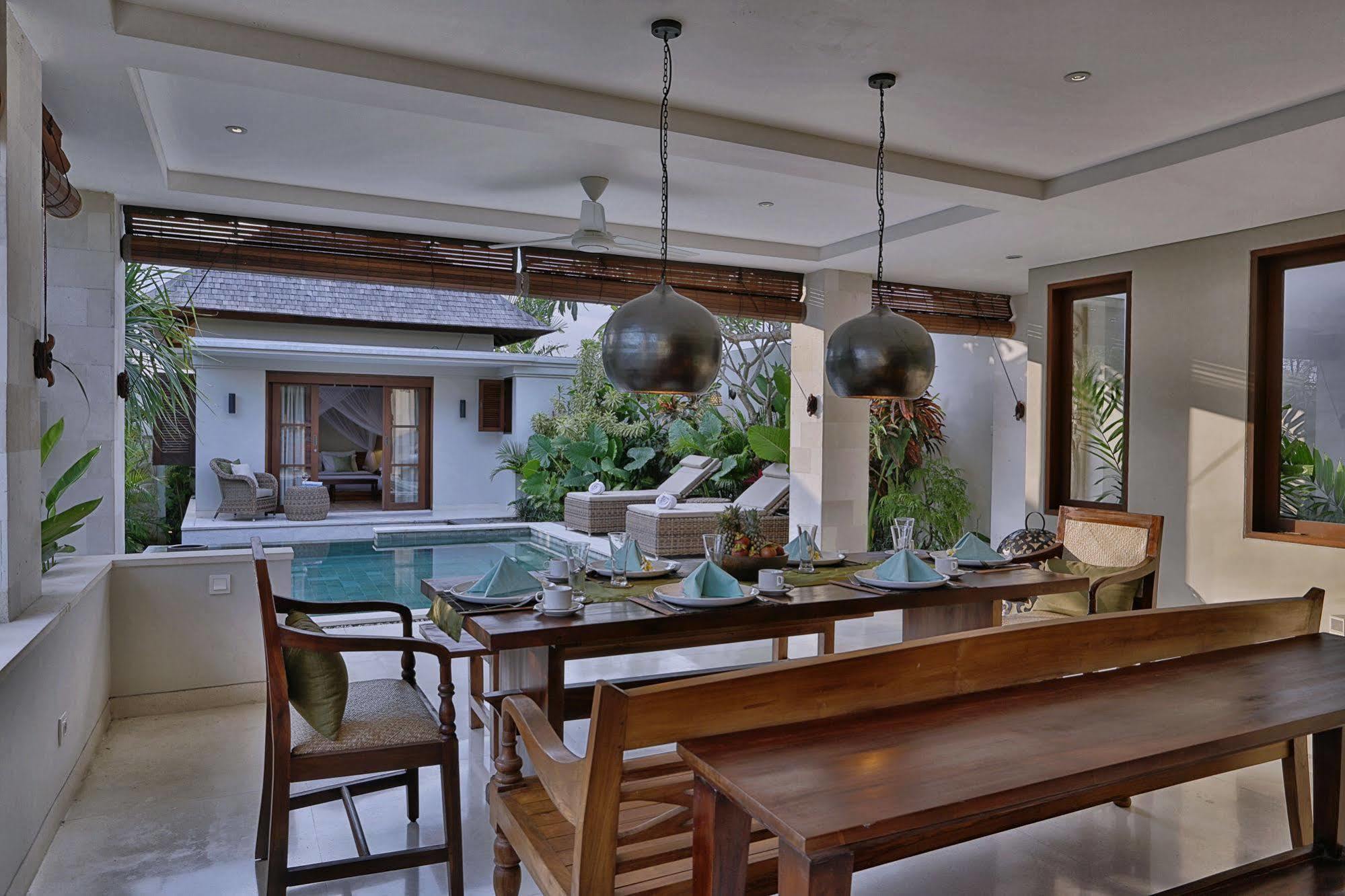 Villa Nikara Kuta Lombok Dış mekan fotoğraf