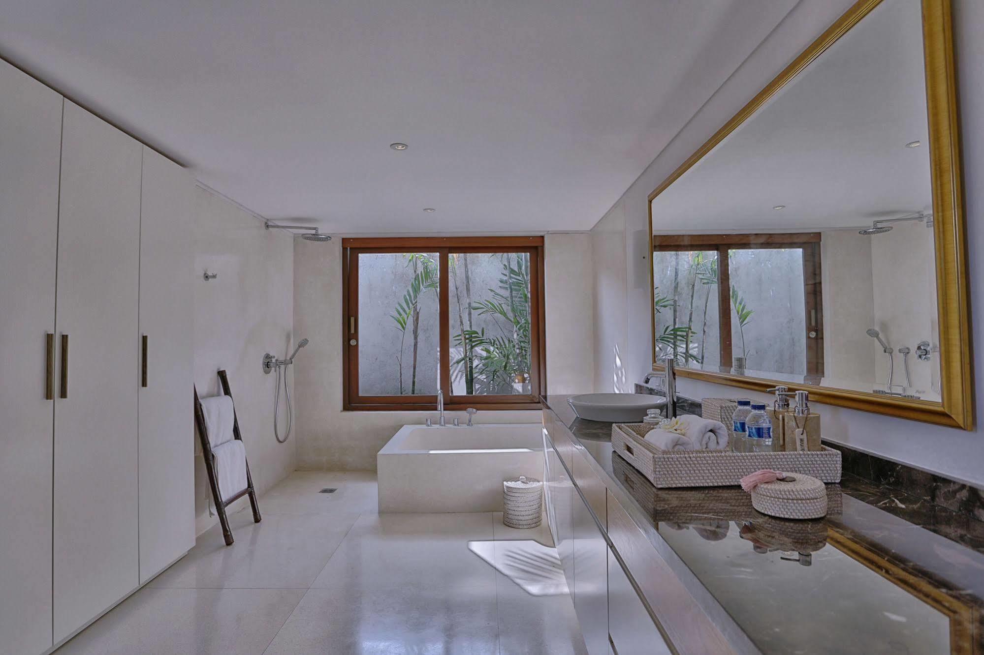 Villa Nikara Kuta Lombok Dış mekan fotoğraf
