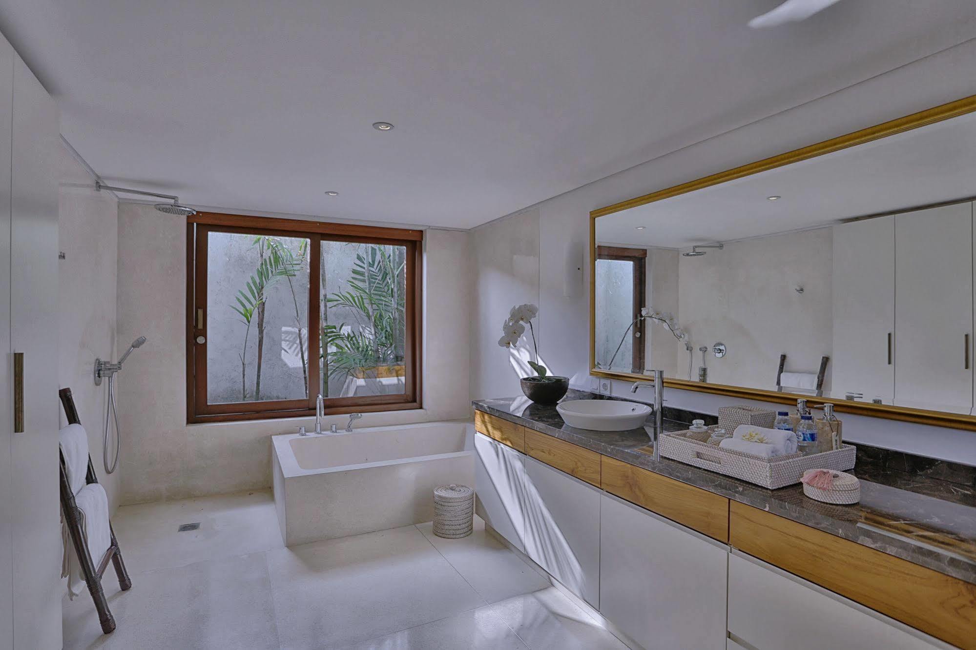 Villa Nikara Kuta Lombok Dış mekan fotoğraf