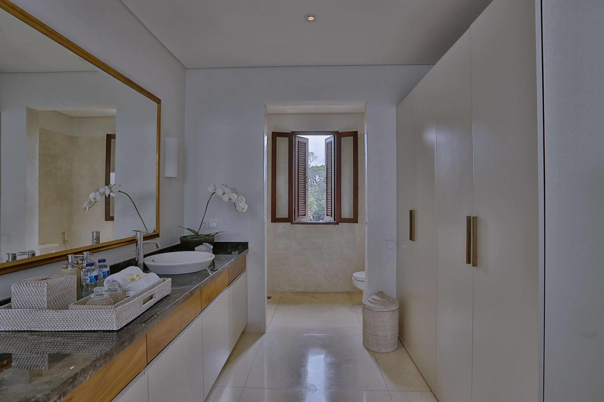 Villa Nikara Kuta Lombok Dış mekan fotoğraf